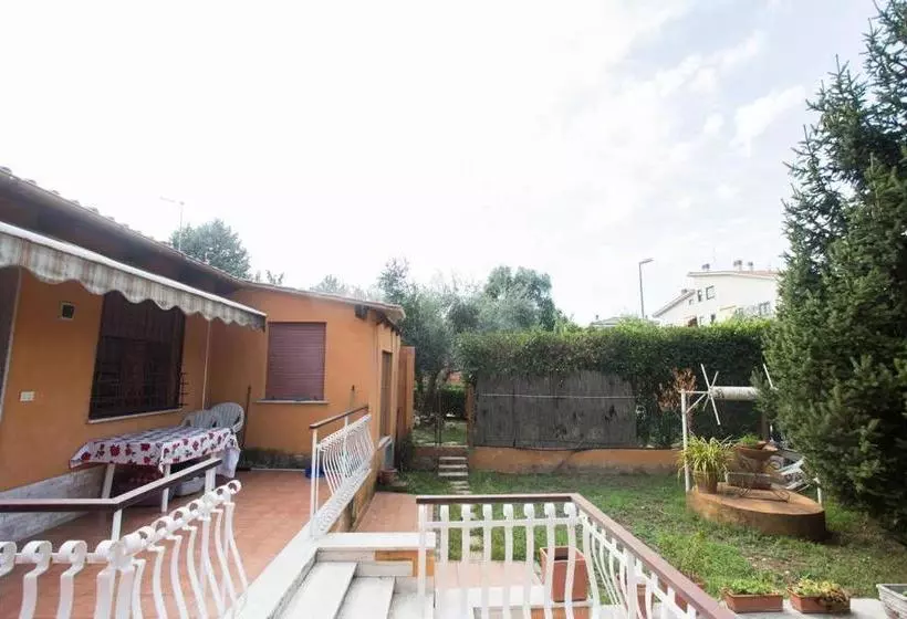 Majatalo Annie's Home