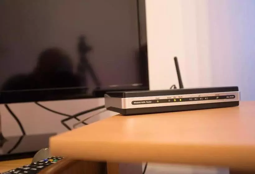 Majatalo Annie's Home