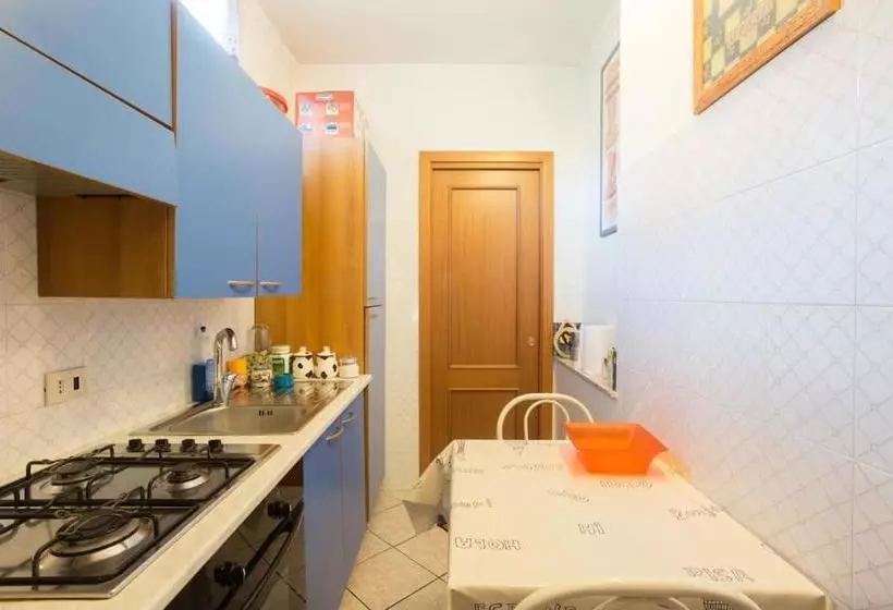 Majatalo Annie's Home