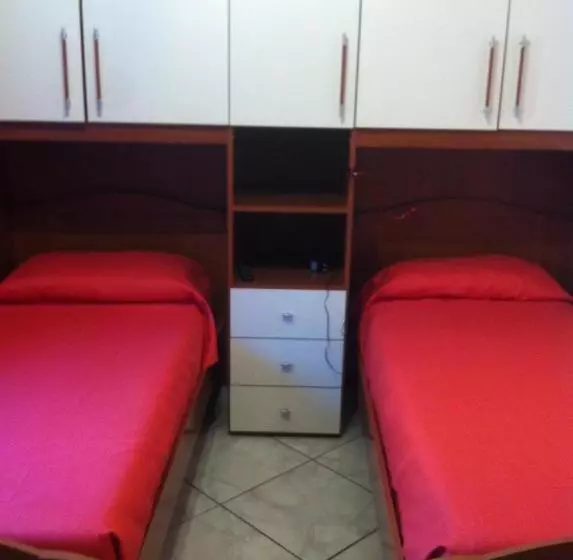 Majatalo Annie's Home