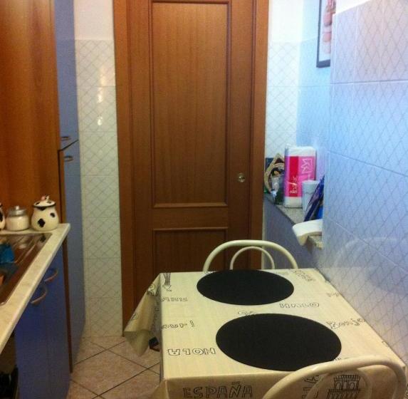 פנסיון Annie's Home