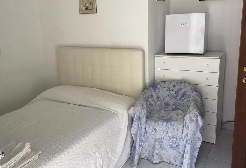 Majatalo Annie's Home