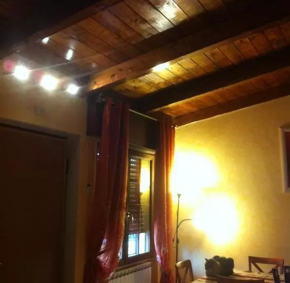 Majatalo Annie's Home