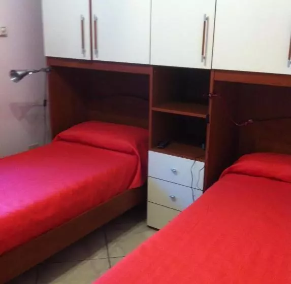 Majatalo Annie's Home