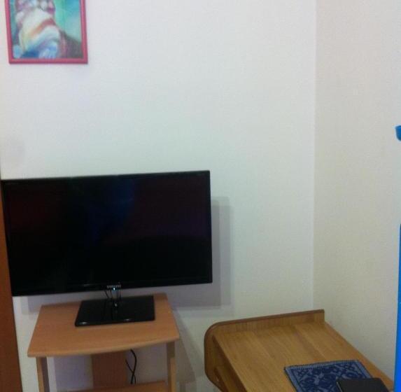 פנסיון Annie's Home