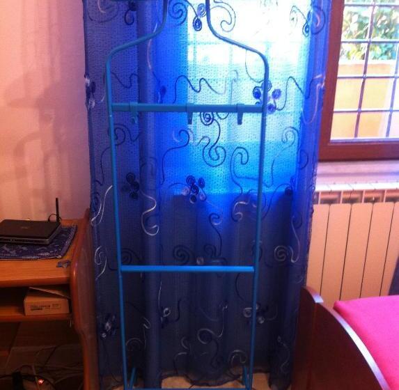 פנסיון Annie's Home