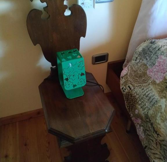 Pensjonat Camere L'eremo