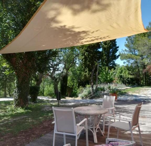 Pensjonat Camere L'eremo