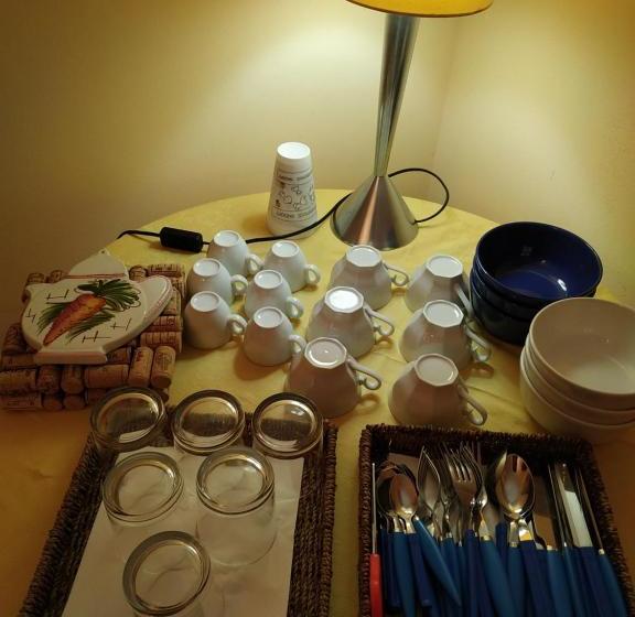 Pensjonat Camere L'eremo