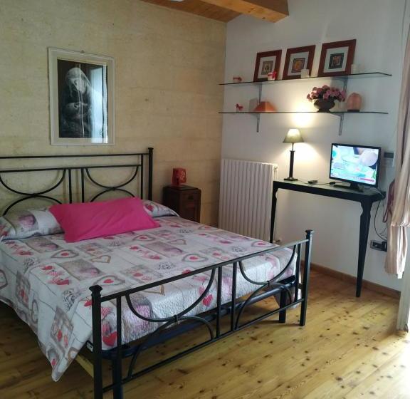 Pensjonat Camere L'eremo