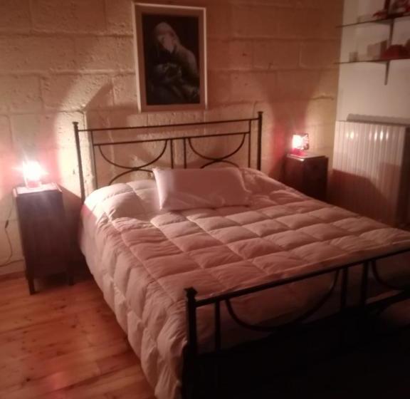 Pensjonat Camere L'eremo