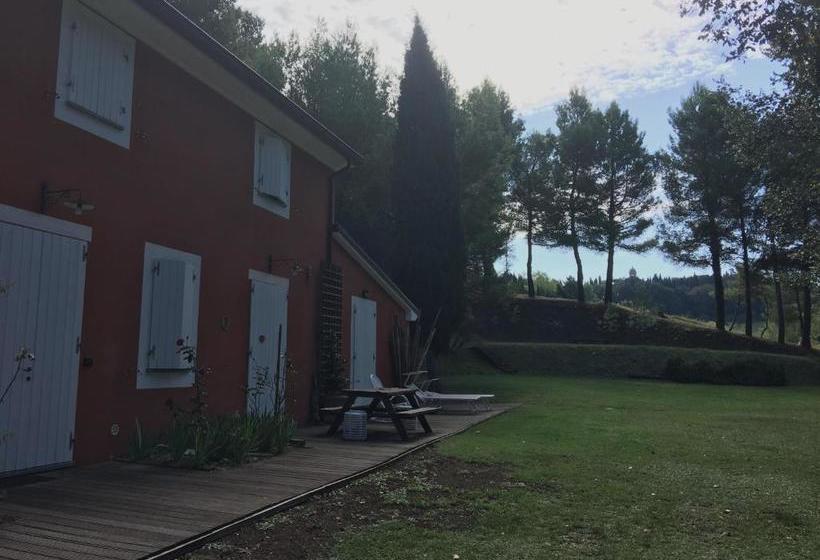 Pensjonat Camere L'eremo