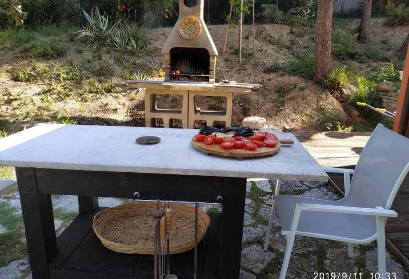 Pensjonat Camere L'eremo