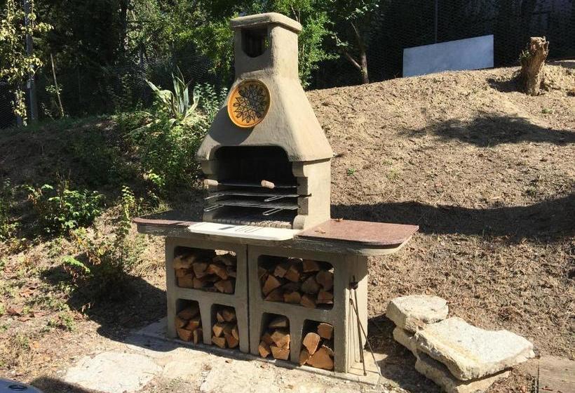 Pensjonat Camere L'eremo