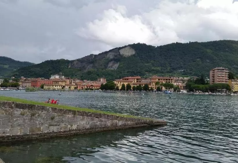 Majatalo La Casa Della Zia