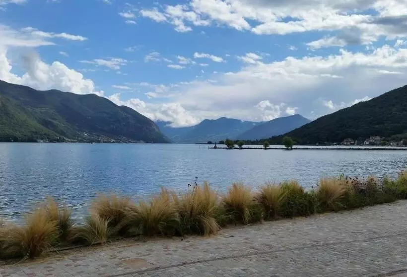 Majatalo La Casa Della Zia