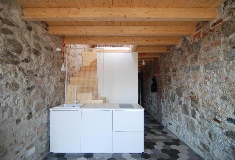 بنسيون La Casa Della Zia