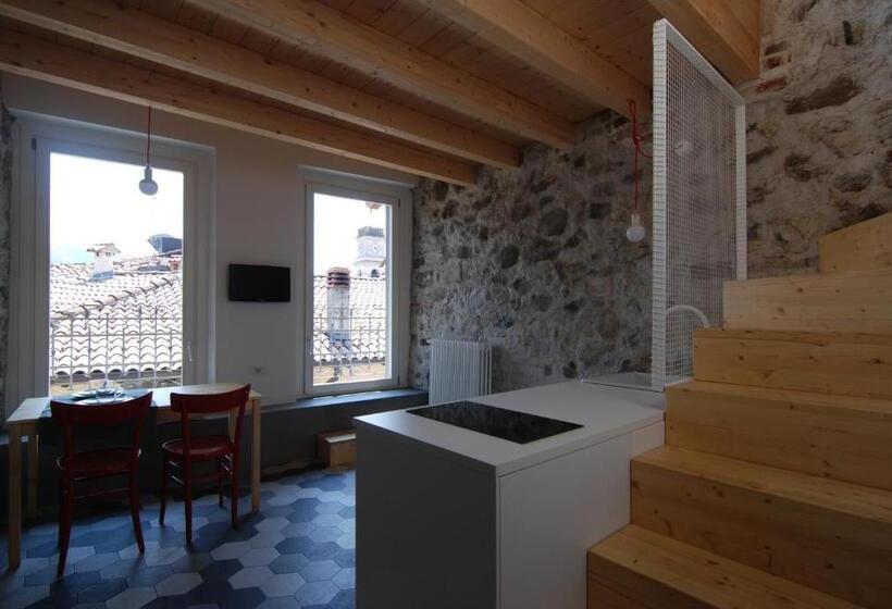 بنسيون La Casa Della Zia