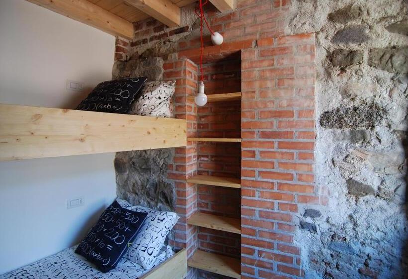 بنسيون La Casa Della Zia