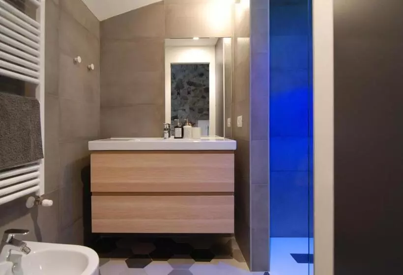 Majatalo La Casa Della Zia