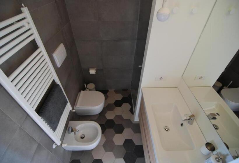 بنسيون La Casa Della Zia