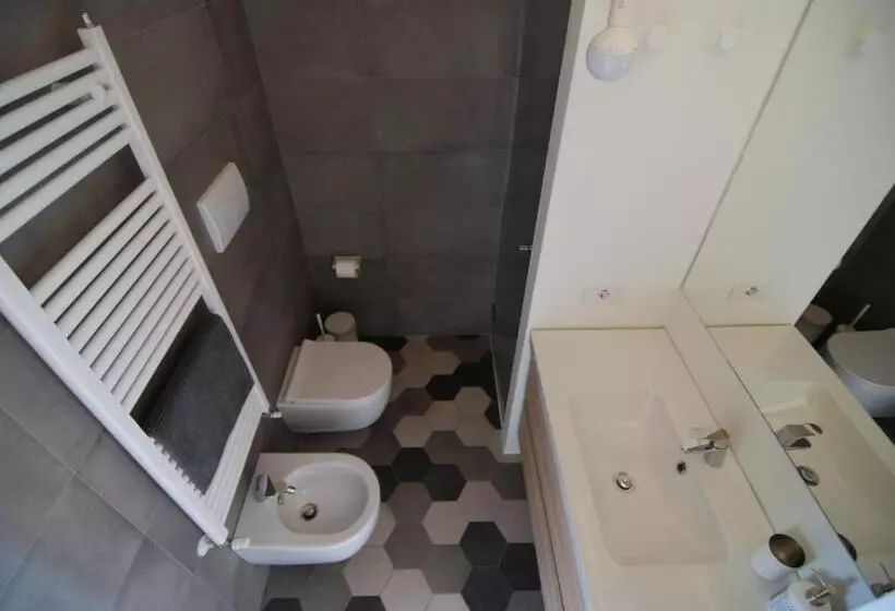 Majatalo La Casa Della Zia