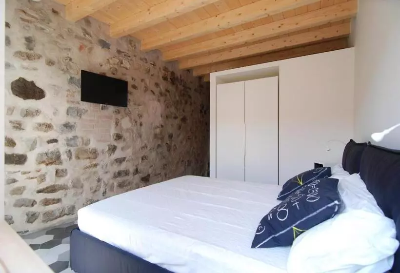 Majatalo La Casa Della Zia