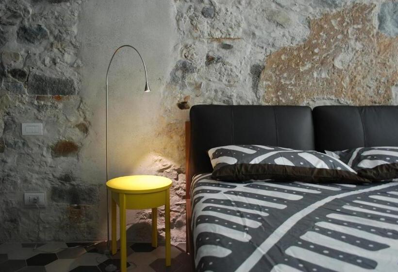 بنسيون La Casa Della Zia