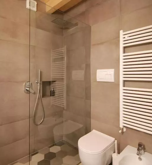 Majatalo La Casa Della Zia