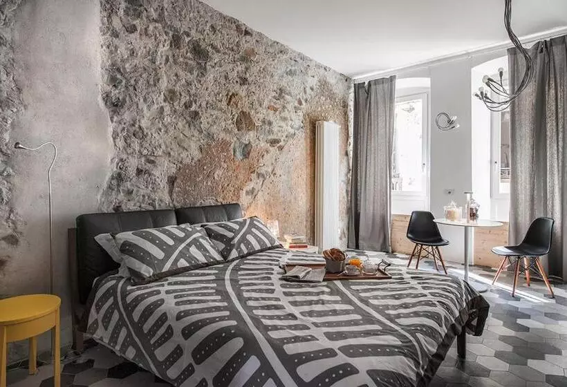 Majatalo La Casa Della Zia