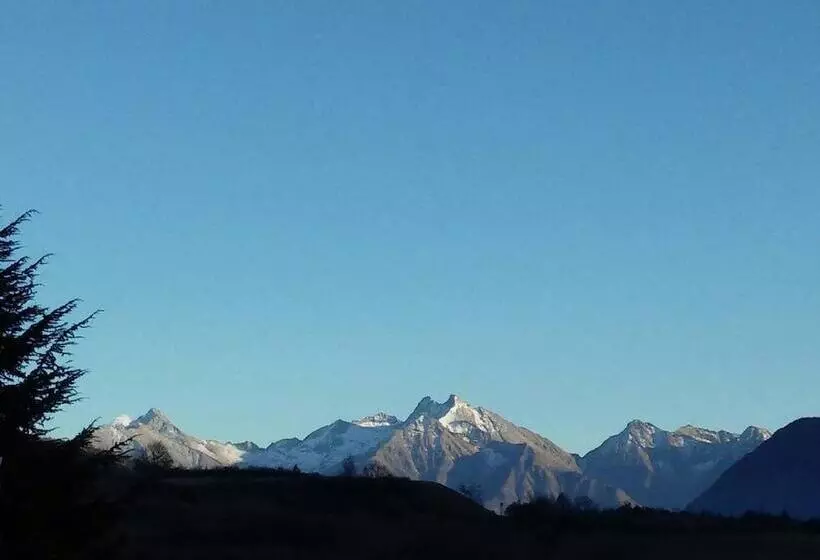 Majatalo Les Vrais Rayons