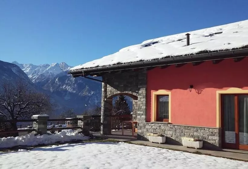 Majatalo Les Vrais Rayons