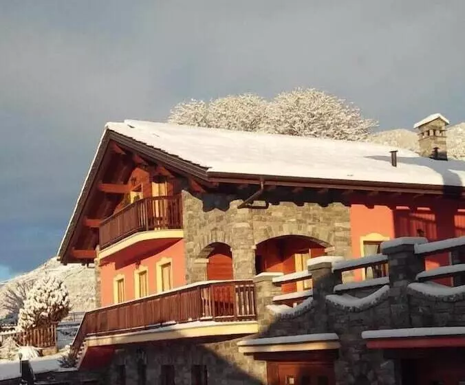 Majatalo Les Vrais Rayons