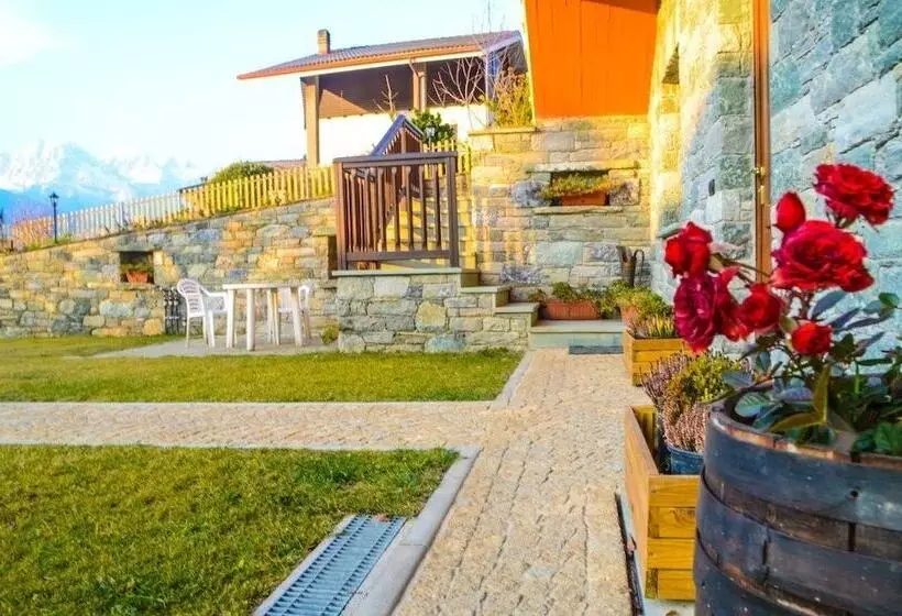 Majatalo Les Vrais Rayons