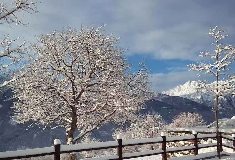 Majatalo Les Vrais Rayons