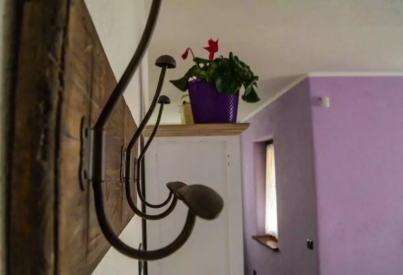 Majatalo Les Vrais Rayons