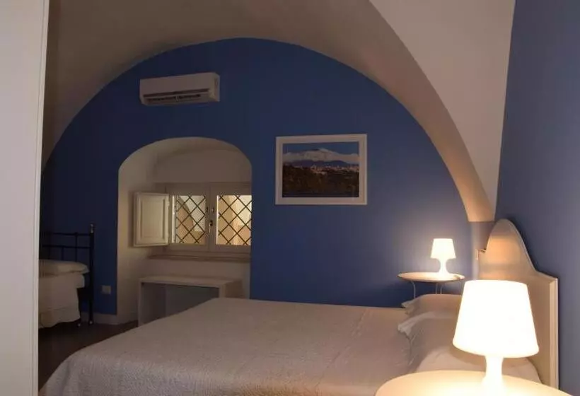 Majatalo Residenza Cavour