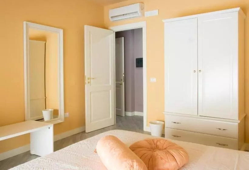 Majatalo Residenza Cavour