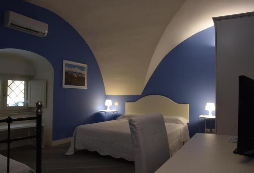 Пансион Residenza Cavour