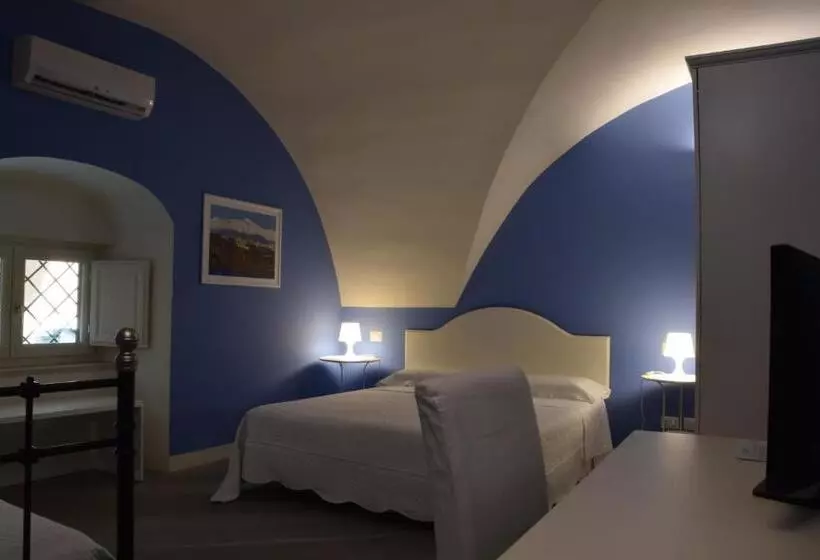 Majatalo Residenza Cavour