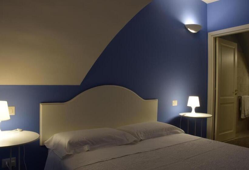 Пансион Residenza Cavour