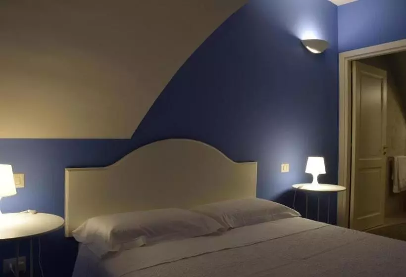 Majatalo Residenza Cavour