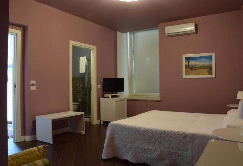 Пансион Residenza Cavour