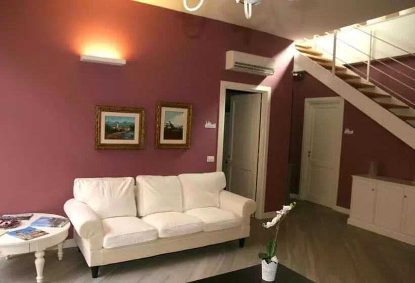 Majatalo Residenza Cavour