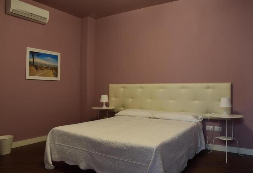 Пансион Residenza Cavour