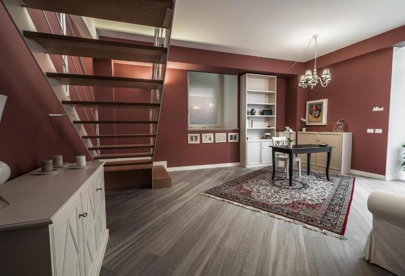 Пансион Residenza Cavour