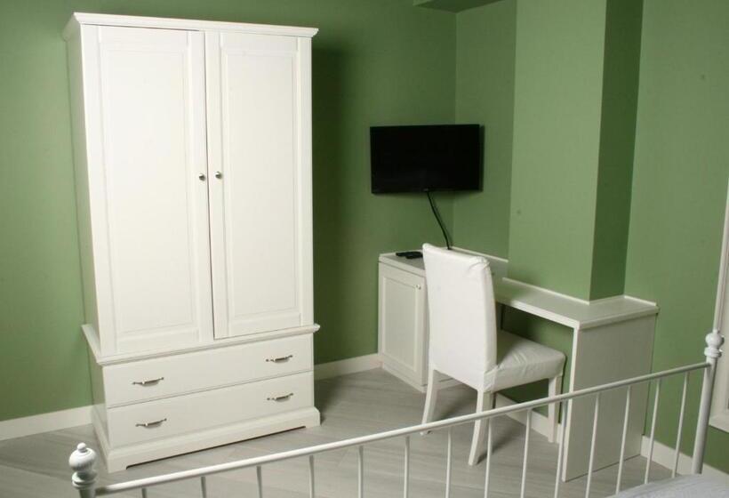 Пансион Residenza Cavour