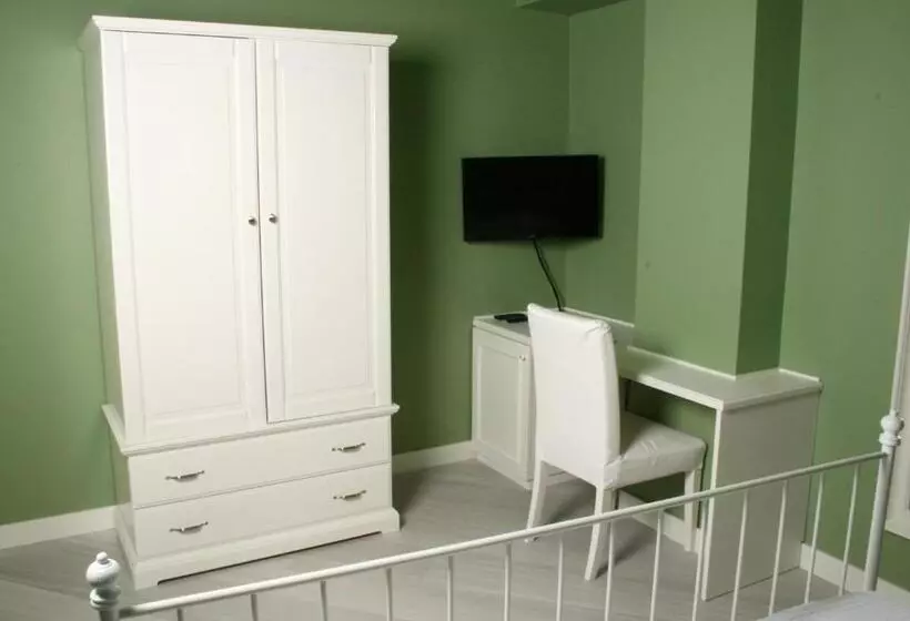 Majatalo Residenza Cavour