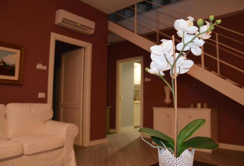 Пансион Residenza Cavour