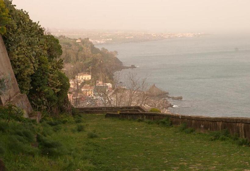 Пансион Residenza Cavour